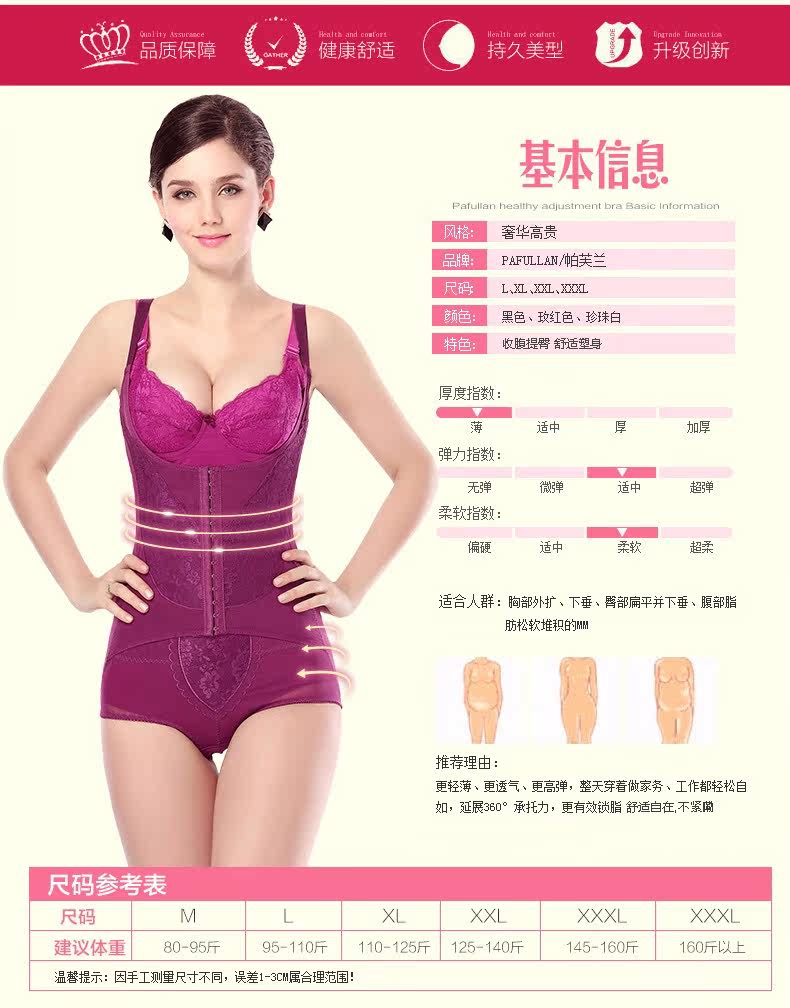Body luxueux - Ref 647069 Image 9