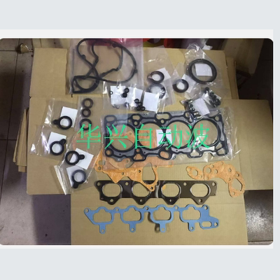 Mitsubishi EV07 EV09 EV08 4G63T комплект для ремонта двигателя прокладка цилиндра прокладка крышки клапанной камеры поршневое кольцо