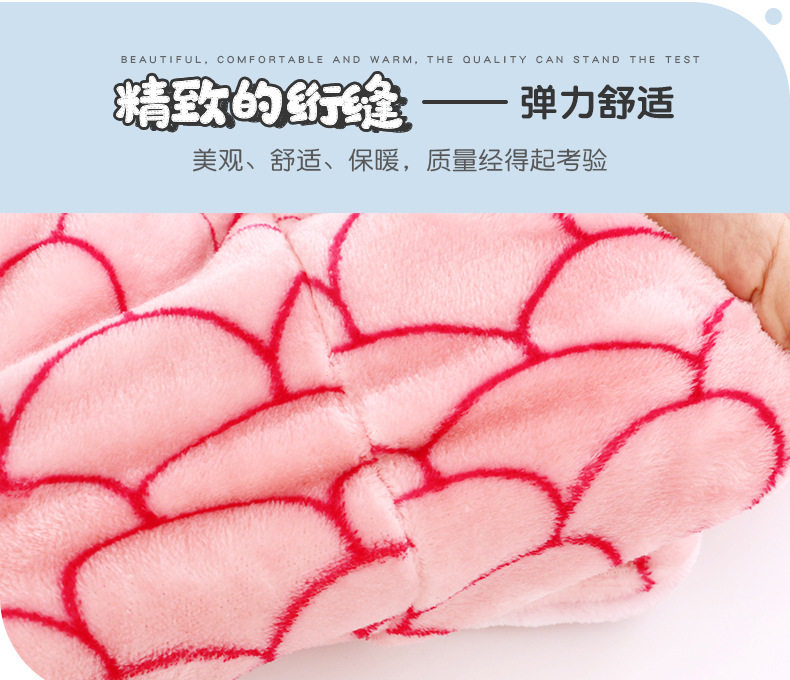 Мультипликационный спальный мешок (10)