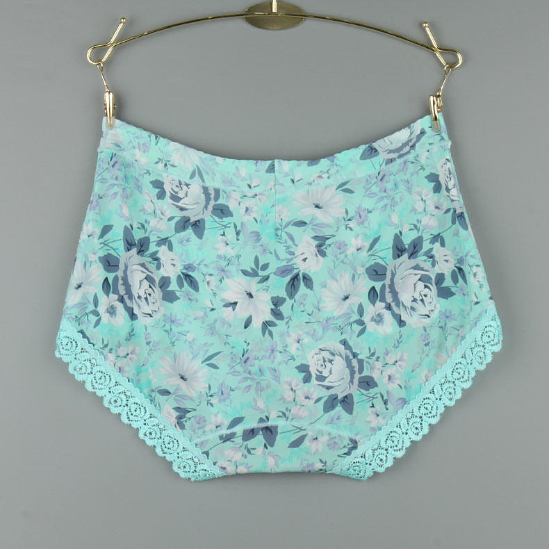 Slip jeunesse en soie Ice - Ref 641210 Image 23