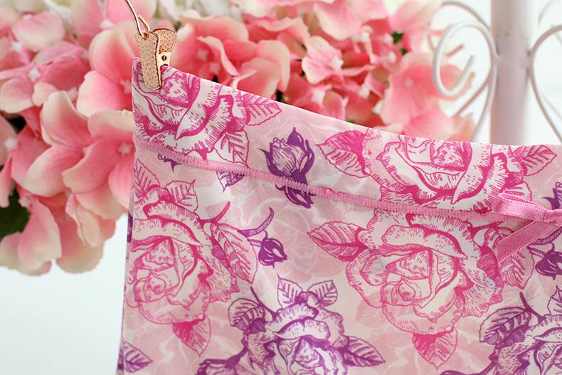 Slip jeunesse en soie Ice - Ref 641210 Image 12