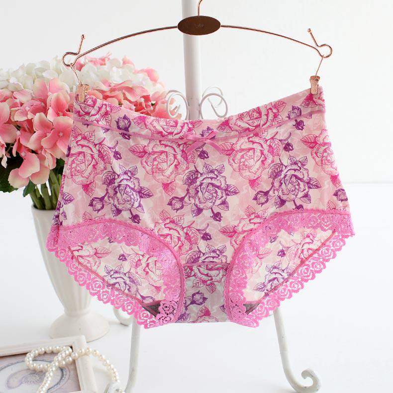 Slip jeunesse en soie Ice - Ref 641210 Image 9