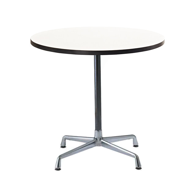 Eames Table Ims Classic Modern Talks Coffee Table Tea Table Reading Dining Room Round Name Division Design