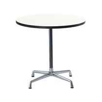 Eames table Ims classic modern negotiations coffee table tea table reading restaurant round famous designs
