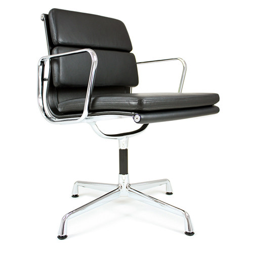 Eames Chair Ims Chair Classic Chair Book Room Chair Large Class Chair Fashion Chair Meeting Chair Guests Chair