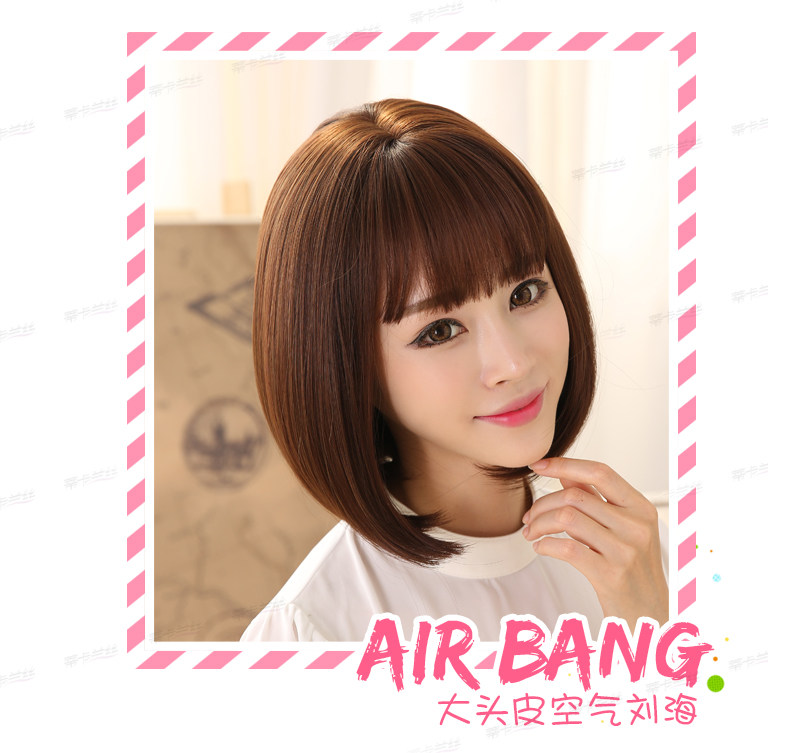 Perruque      tete BOBO - Ref 2607800 Image 36