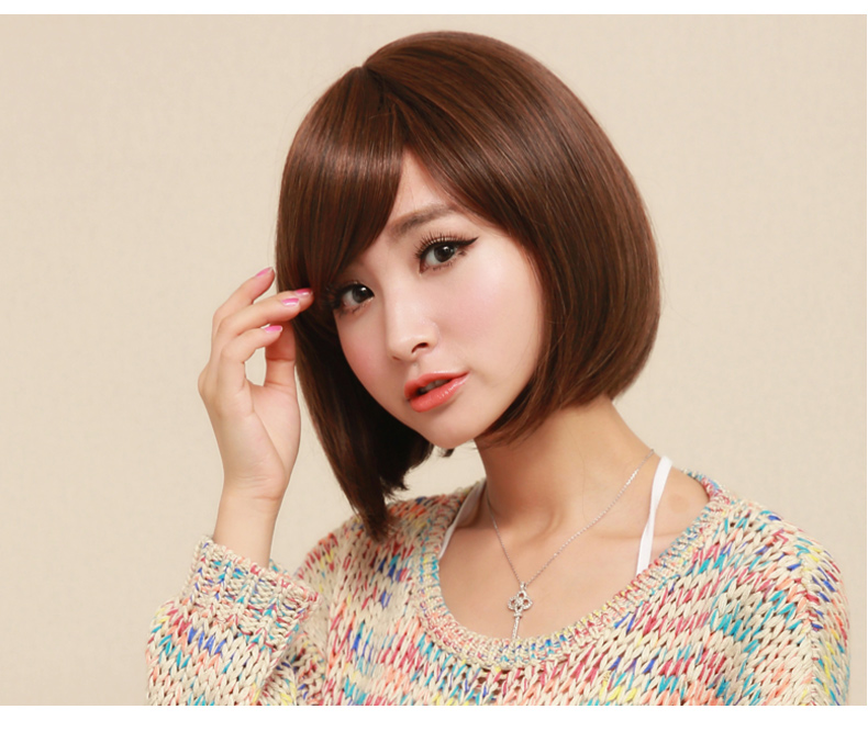 Perruque      tete BOBO - Ref 2612746 Image 27