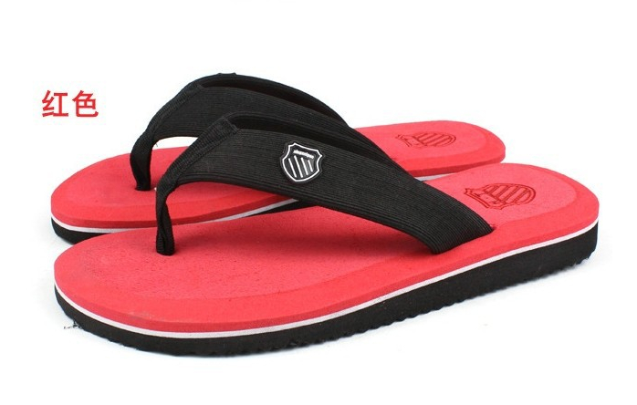 Nam giới và phụ nữ các cặp vợ chồng bọt dưới flip-flops dép kích thước lớn Nhật Bản phong cách flippers không thấm nước trọng lượng nhẹ giày của nam giới hỗ trợ