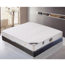 Latex mattress Mountain brown spring mattress 1 5 meters 1 8 meters Simmons mattress Brown mattress Special mattress
