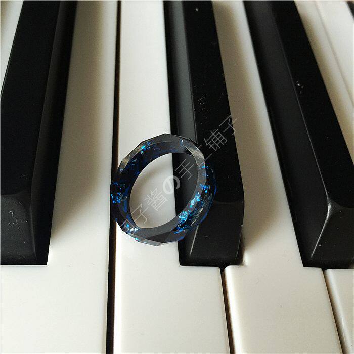 Bague mixte OTHER   - Ref 3087832 Image 13