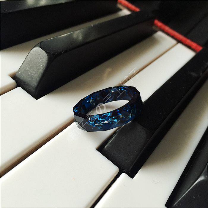 Bague mixte OTHER   - Ref 3087832 Image 8