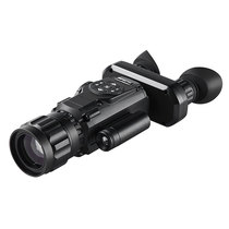 Alpha Orfa V400 high definition double barrel low light infrared night vision digital forensics camera video