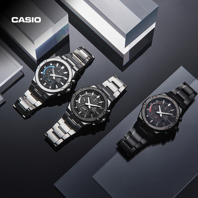 casio efs s560