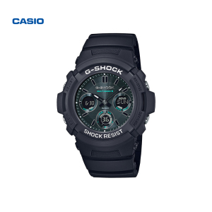 [王一博同款]casio旗舰店G-SHOCK 2021硬碰硬系列 手表官方正品