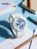 [New Year's Gift] Casio official store Ba-110Xbe High School Student Ladies Casio Watch Baby-G