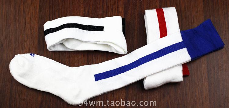 10 cặp Sofsole bóng chày Mỹ vớ và đầu gối dài ống dày khăn dưới bóng chày thể thao vớ gậy bóng chày chuyên nghiệp	