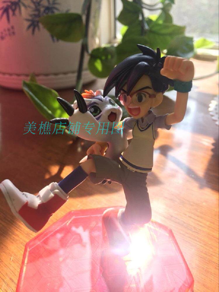 Figurine manga OTHER   en PVC Digimon - Ref 2698567 Image 19