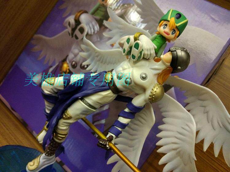 Figurine manga OTHER   en PVC Digimon - Ref 2698567 Image 33