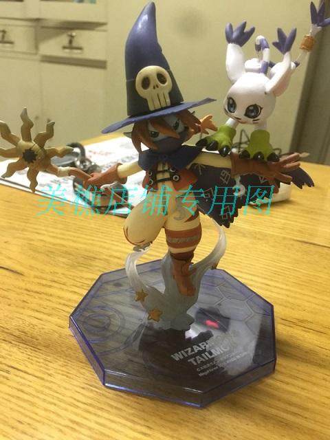 Figurine manga OTHER   en PVC Digimon - Ref 2698567 Image 34