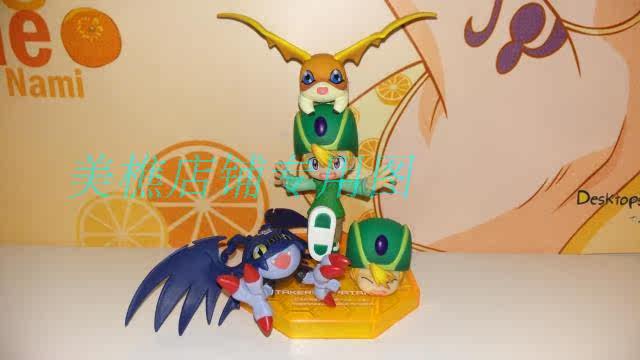 Figurine manga OTHER   en PVC Digimon - Ref 2698567 Image 16