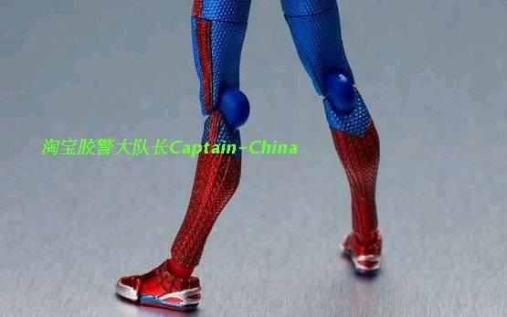 Figurine manga OTHER   en PVC Spider-Man - Ref 2698523 Image 22