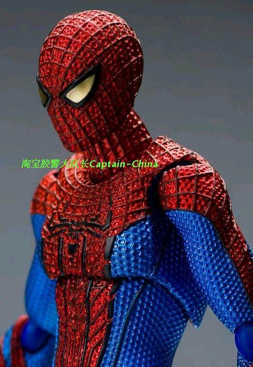 Figurine manga OTHER   en PVC Spider-Man - Ref 2698523 Image 13