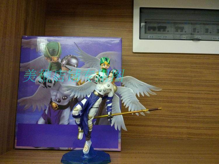 Figurine manga OTHER   en PVC Digimon - Ref 2698567 Image 32