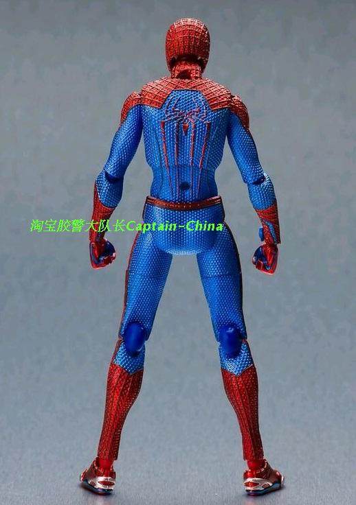 Figurine manga OTHER   en PVC Spider-Man - Ref 2698523 Image 11