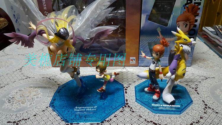Figurine manga OTHER   en PVC Digimon - Ref 2698567 Image 38