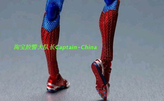 Figurine manga OTHER   en PVC Spider-Man - Ref 2698523 Image 23