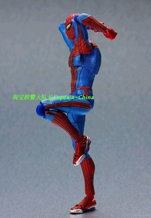 Figurine manga OTHER   en PVC Spider-Man - Ref 2698523 Image 29