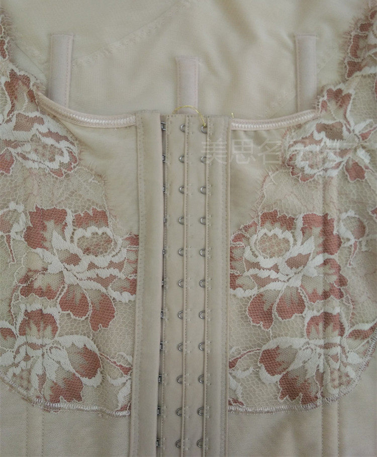 Corset amincissant MEISEE luxueux - Ref 687020 Image 7