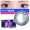 Haichang Star Beauty 瞳 kích thước đường kính kính áp tròng nữ màu đỏ nửa năm ném 1 cửa hàng chính thức trang web chính hãng - Kính đeo mắt kính