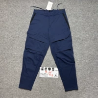 Nike/Nike Tech Pack Мужские высококлассные спортивные карманные штаны для кармана DH2571-410