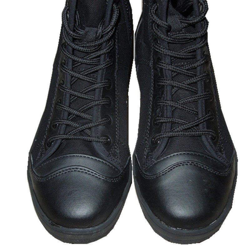 Bottes militaires - Ref 1402144 Image 12
