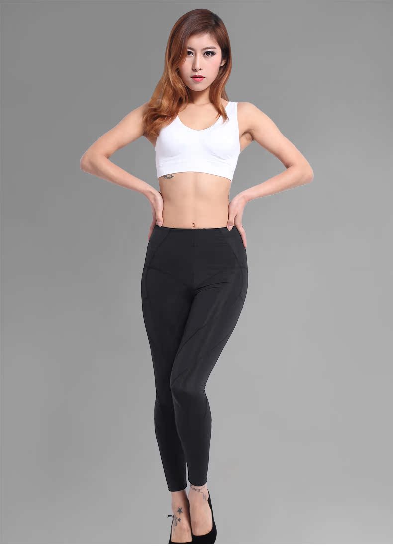 body amincissant INSMANX mouvement en nylon - Ref 684988 Image 13