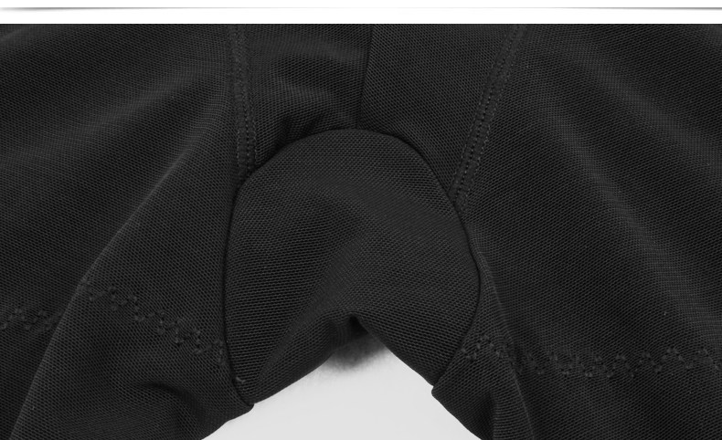 body amincissant INSMANX simple en nylon - Ref 673287 Image 37