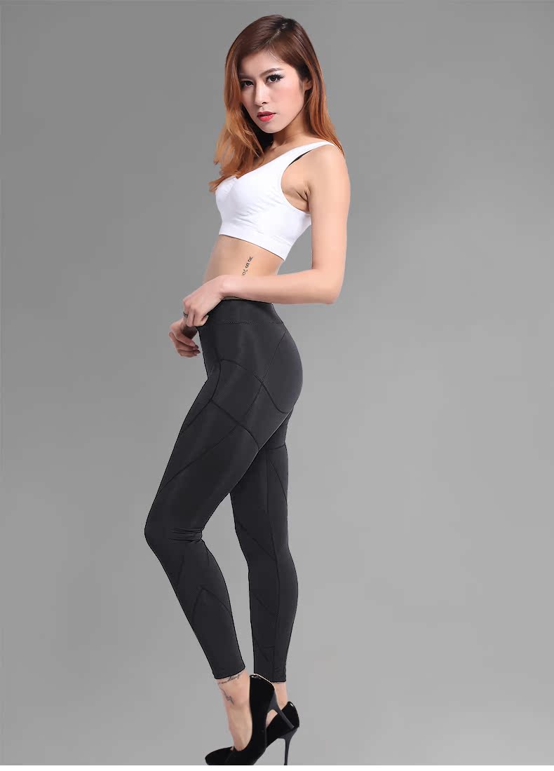 body amincissant INSMANX mouvement en nylon - Ref 684988 Image 17