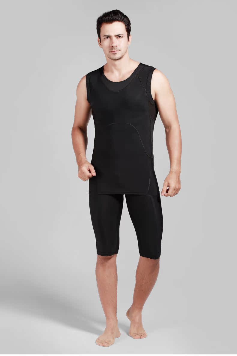 Body INSMANX TA0004 en nylon - Ref 652010 Image 23