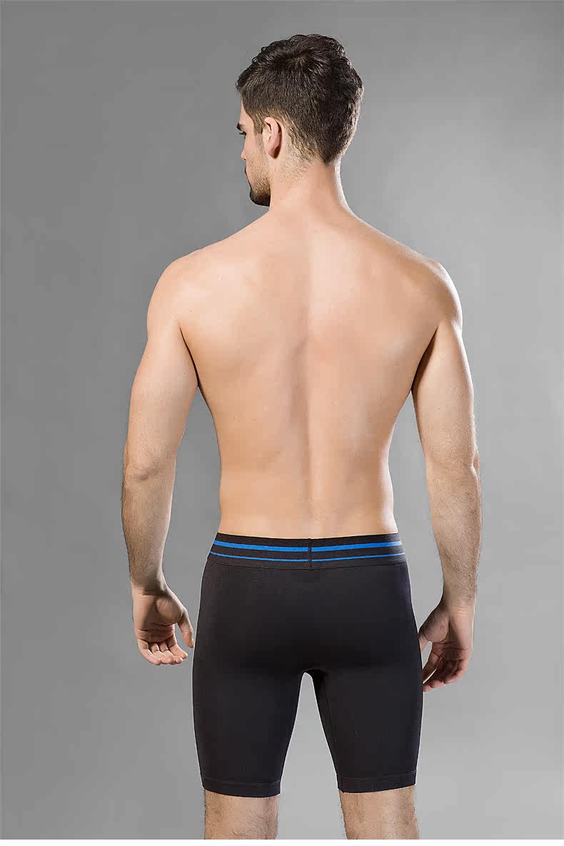 body amincissant INSMANX simple en nylon - Ref 671672 Image 19