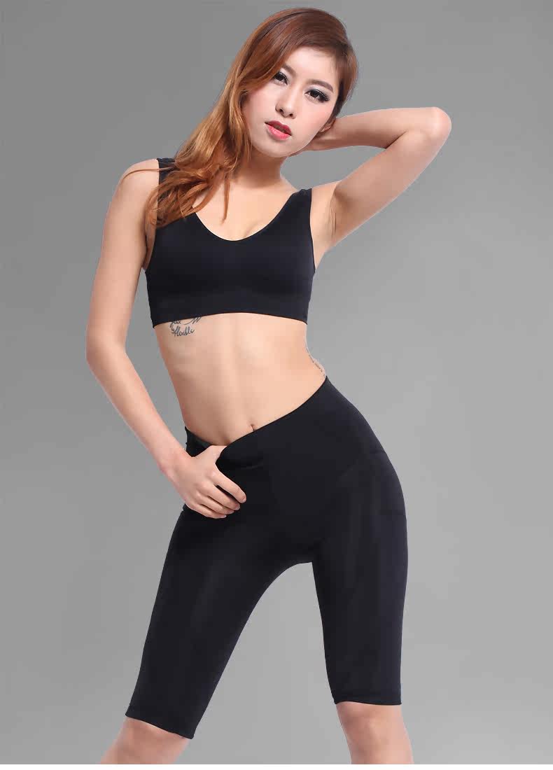 body amincissant INSMANX S00018 en nylon - Ref 674351 Image 15