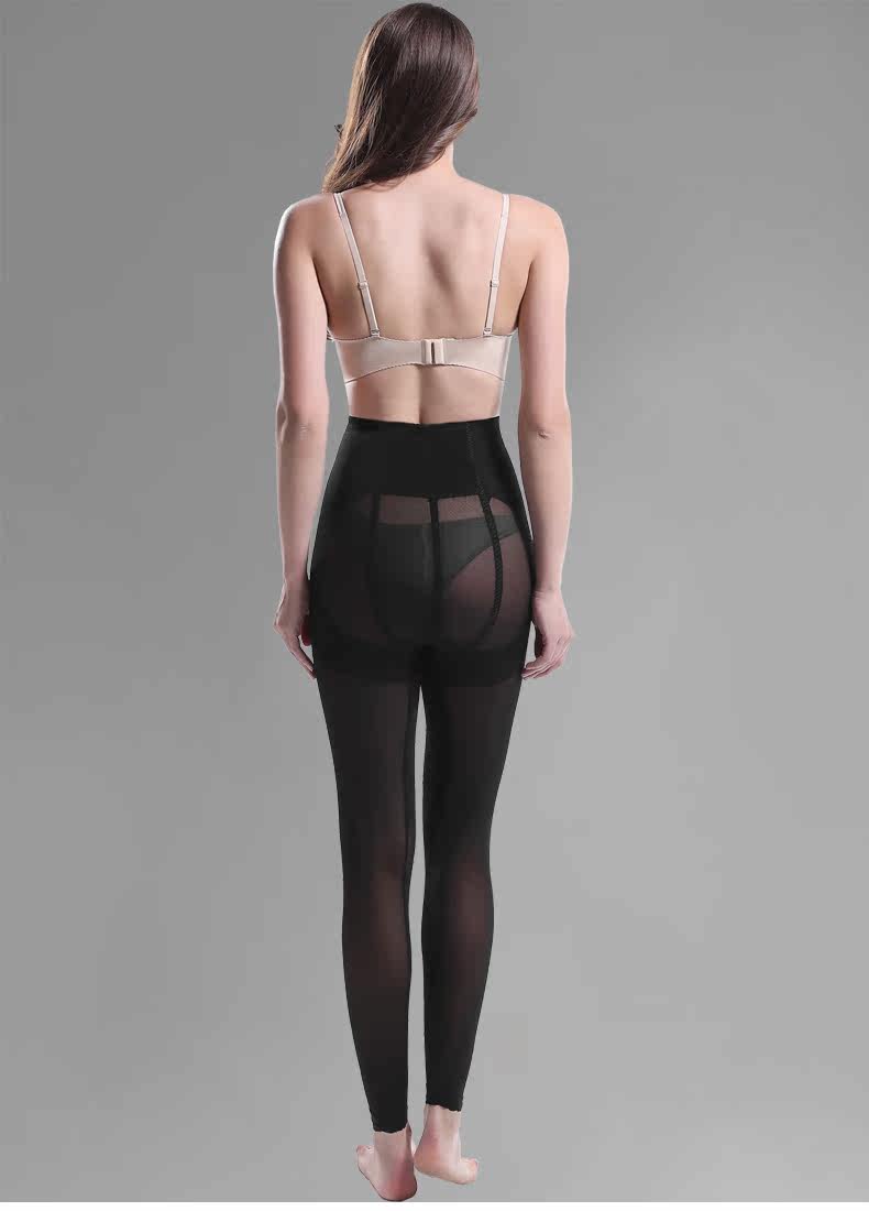 body amincissant INSMANX sexy en nylon - Ref 673424 Image 12