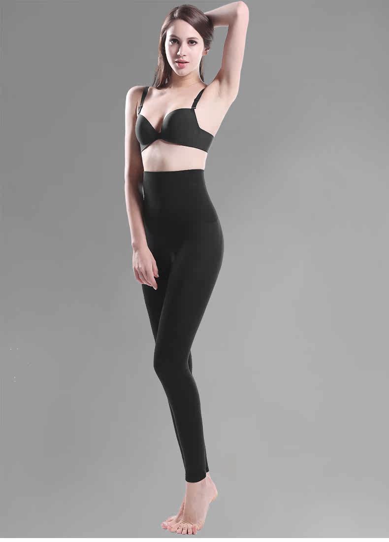 body amincissant INSMANX simple en nylon - Ref 671950 Image 16