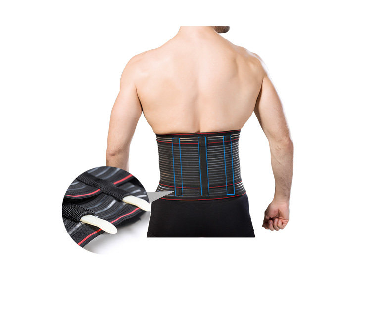 Corset INSMANX simple en autre - Ref 671042 Image 16