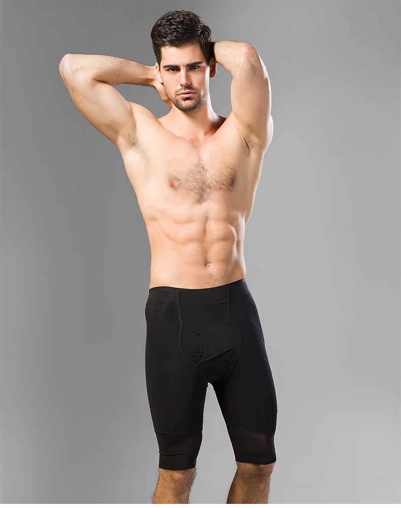 body amincissant INSMANX simple en nylon - Ref 673287 Image 26
