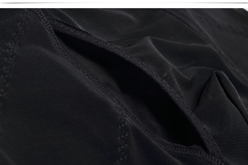 body amincissant INSMANX simple en nylon - Ref 684982 Image 27