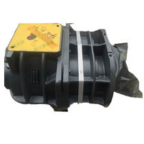 Atlas GA55 GA75 GA90 twin screw compression host air compressor head rotor assembly