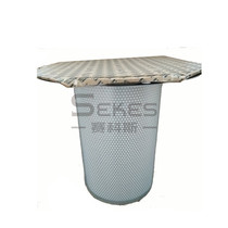 1614952100 Atlas GA200-GA250 air compressor oil and gas separator core