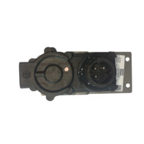 1089057530 Atlas centrifugal air compressor Differential pressure sensor Differential pressure transmitter Transmitter