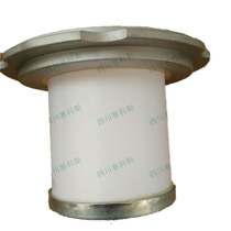 2901077900 Atlas oil and gas separator core atlascopco oil maintenance package